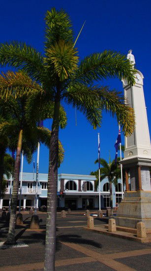 Cairns RSL Social Club Ltd - New South Wales Tourism  2