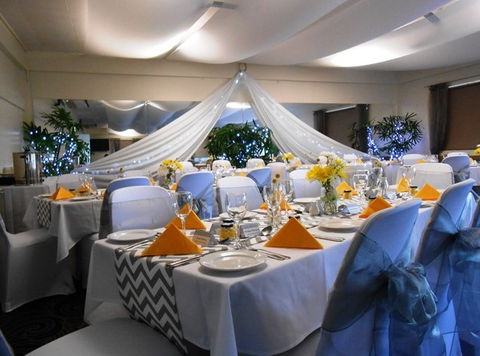 Cairns RSL Social Club Ltd - New South Wales Tourism  3