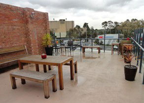 Greensborough VIC New South Wales Tourism 