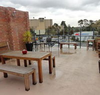 Greensborough Hotel - New South Wales Tourism 