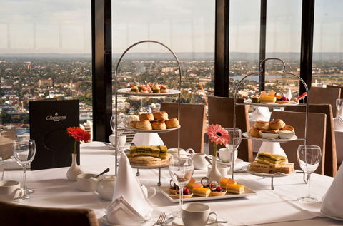 C Restaurant - New South Wales Tourism  3