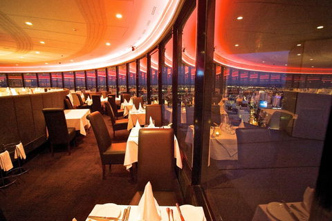 C Restaurant - New South Wales Tourism  4