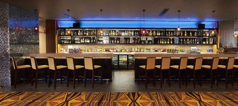 Rendezvous Grand Hotel Perth - New South Wales Tourism  1