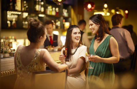 Rendezvous Grand Hotel Perth - New South Wales Tourism  2