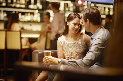 Rendezvous Grand Hotel Perth - New South Wales Tourism  3