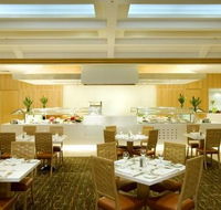 Montereys Restaurant Pan Pacific Perth - New South Wales Tourism 