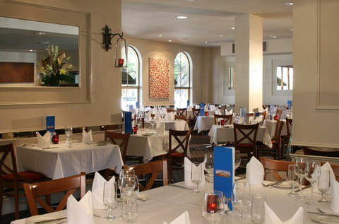 Panache On The Terrace - New South Wales Tourism  0