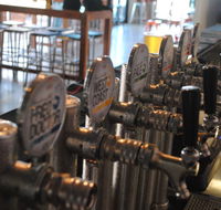 Mash Brewery - Rockingham - New South Wales Tourism 