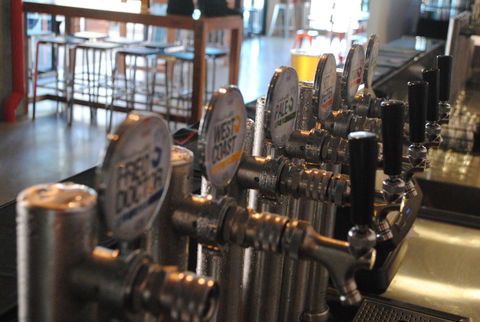 Mash Brewery - Rockingham - New South Wales Tourism  0