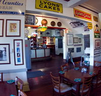 Woodbridge Hotel - New South Wales Tourism 