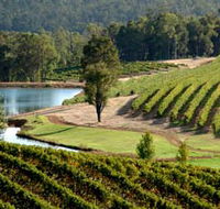 Brookhampton Estate Vineyard - New South Wales Tourism 