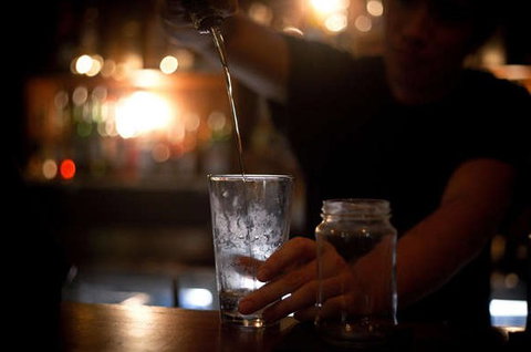 Ezra Pound - New South Wales Tourism  0