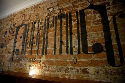 Ezra Pound - New South Wales Tourism  1