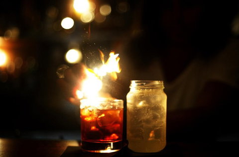 Ezra Pound - New South Wales Tourism  2