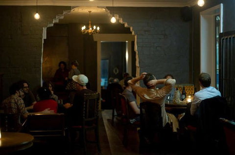 Ezra Pound - New South Wales Tourism  5