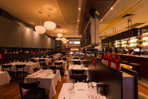 Must Winebar - New South Wales Tourism  0