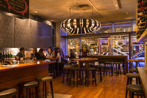 Must Winebar - New South Wales Tourism  1