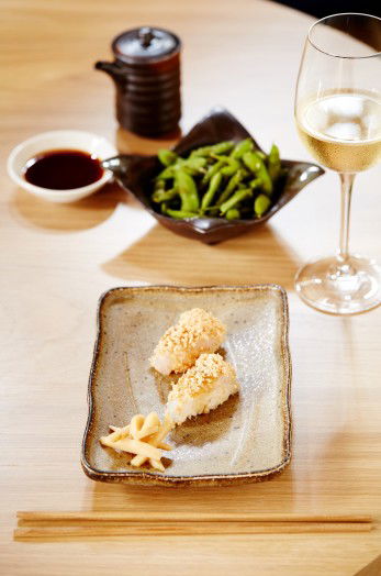 Tokonoma - New South Wales Tourism  7