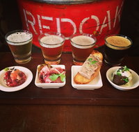 Redoak Boutique Beer Cafe - New South Wales Tourism 