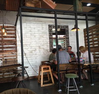 2230 Bar Restaurant - New South Wales Tourism 