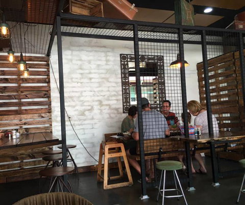 2230 Bar Restaurant - New South Wales Tourism  0