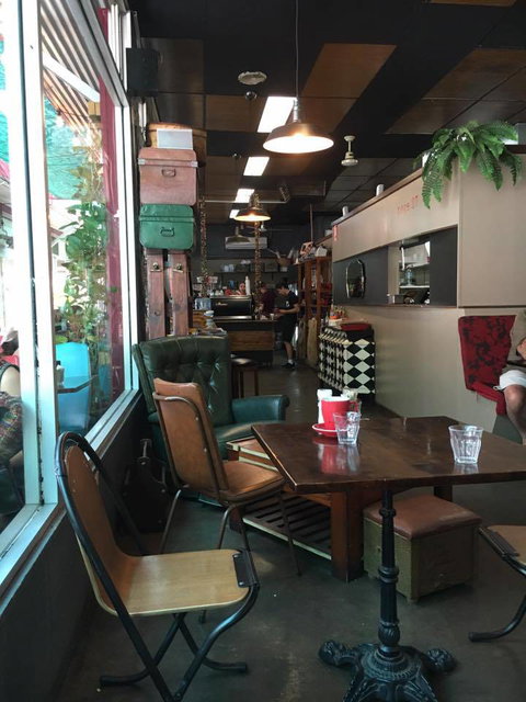 2230 Bar Restaurant - New South Wales Tourism  1