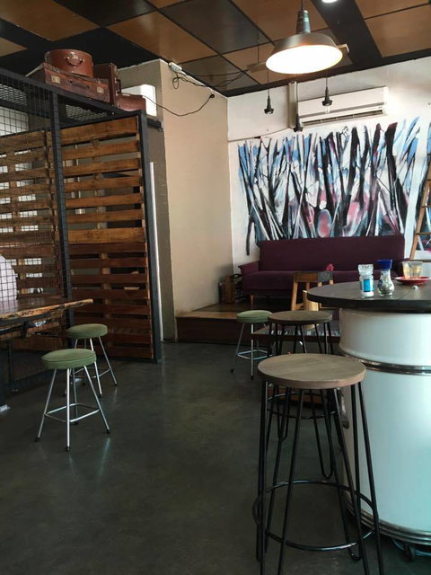 2230 Bar Restaurant - New South Wales Tourism  2