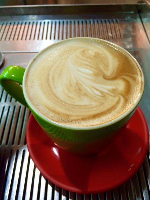 2230 Bar Restaurant - New South Wales Tourism  3