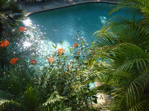 Glasgow Arms Hotel - New South Wales Tourism  0