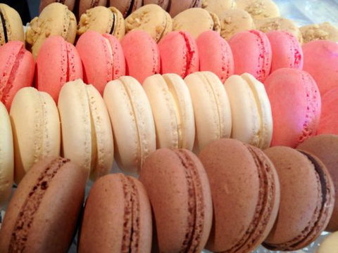 Devere Hotel - New South Wales Tourism  1