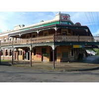 Nag's Head Hotel - New South Wales Tourism 