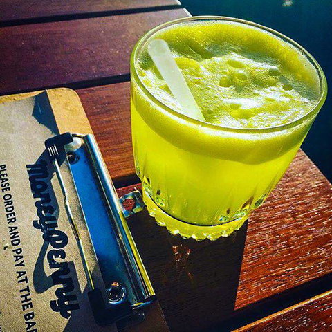 Imperial Hotel Pty Ltd - New South Wales Tourism  1