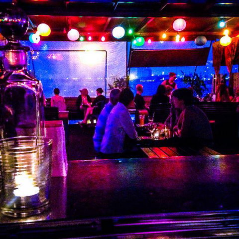 Imperial Hotel Pty Ltd - New South Wales Tourism  4