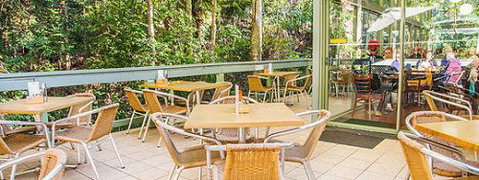 Bomaderry Bowling Club - New South Wales Tourism  2