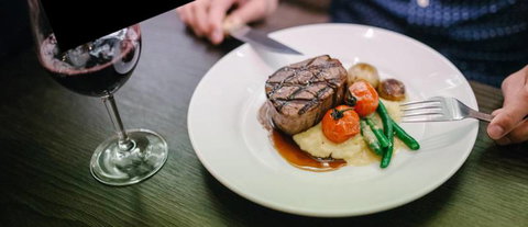 Tradies Dickson - New South Wales Tourism  2