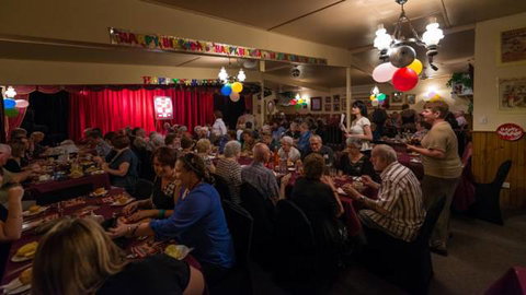 Wentworthville Leagues Club - New South Wales Tourism  1