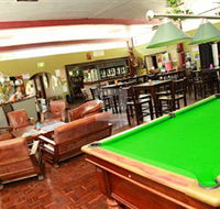 Darwin Railway Social and Sports Club - New South Wales Tourism 