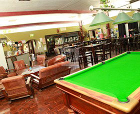 Darwin Railway Social And Sports Club - New South Wales Tourism  0