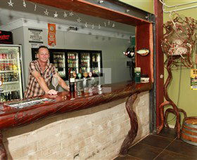 Darwin Railway Social And Sports Club - New South Wales Tourism  1