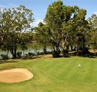 Coomealla Memorial Sporting Club - New South Wales Tourism 