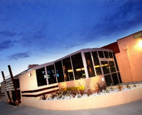 Coomealla Memorial Sporting Club - New South Wales Tourism  1