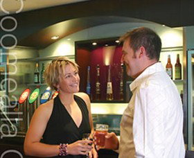 Coomealla Memorial Sporting Club - New South Wales Tourism  2