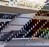 Everglades Country Club - New South Wales Tourism 