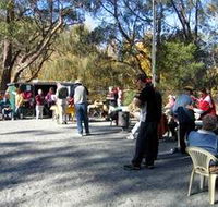 Adelaide Hills Petanque Club - New South Wales Tourism 