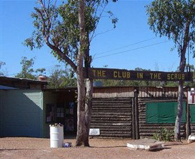 Club In The Scrub - New South Wales Tourism  0