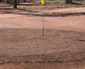 Club In The Scrub - New South Wales Tourism  1
