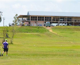 Gapuwiyak NT New South Wales Tourism 