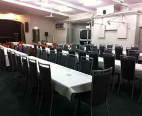 Singleton Golf Club - New South Wales Tourism  2