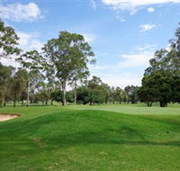Singleton Golf Club - New South Wales Tourism 