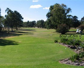Branxton NSW New South Wales Tourism 